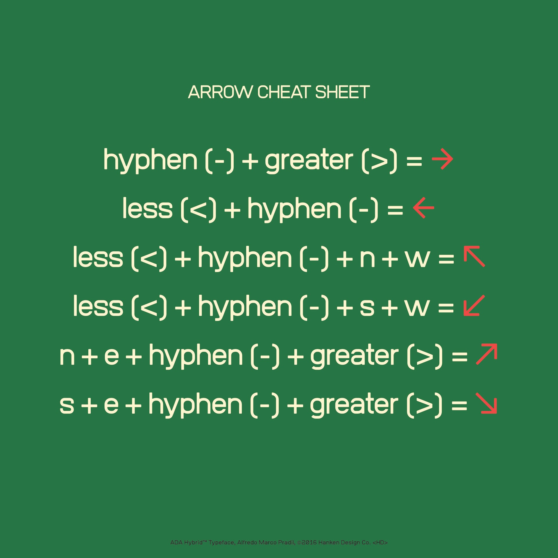 ADA Hybrid