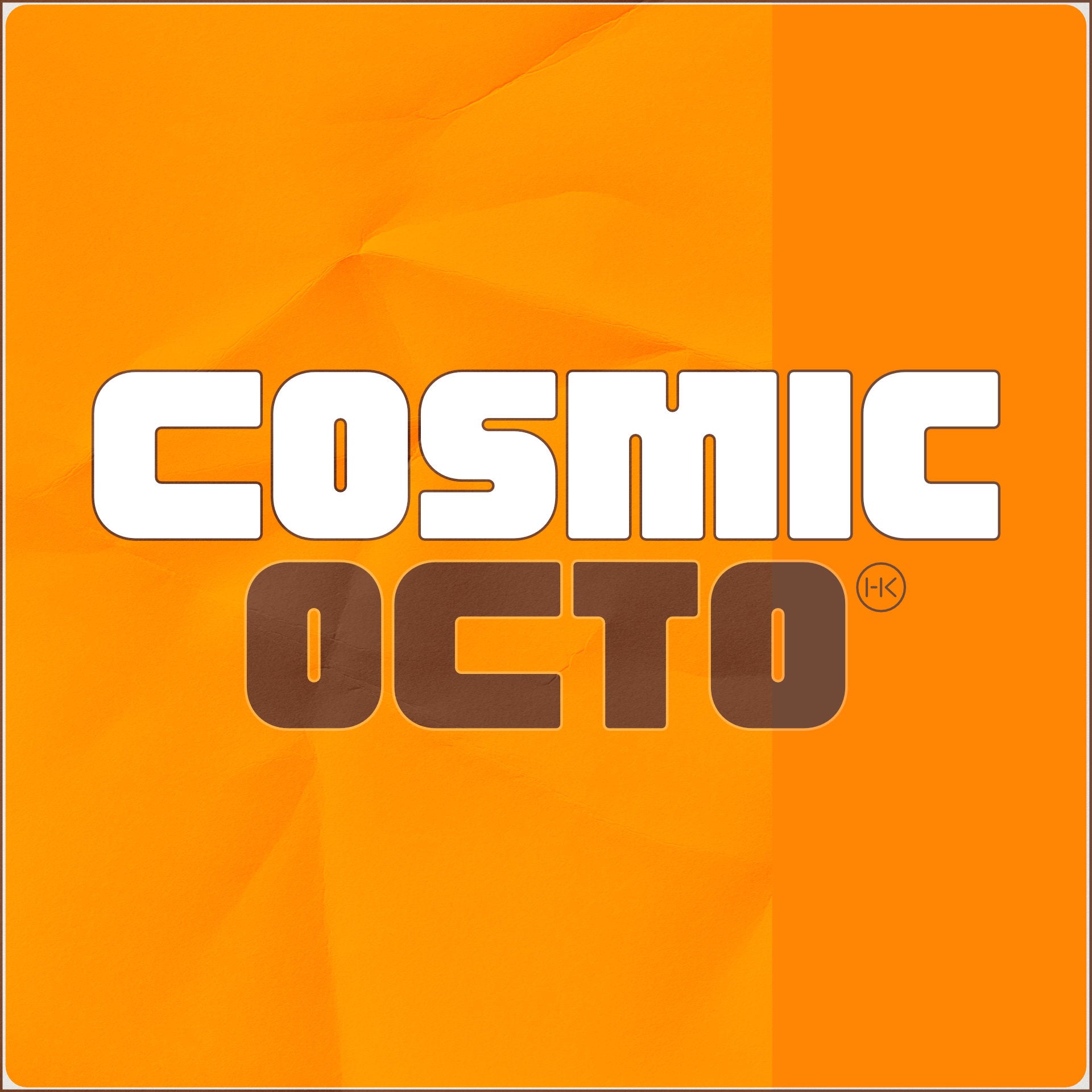 Cosmic Octo