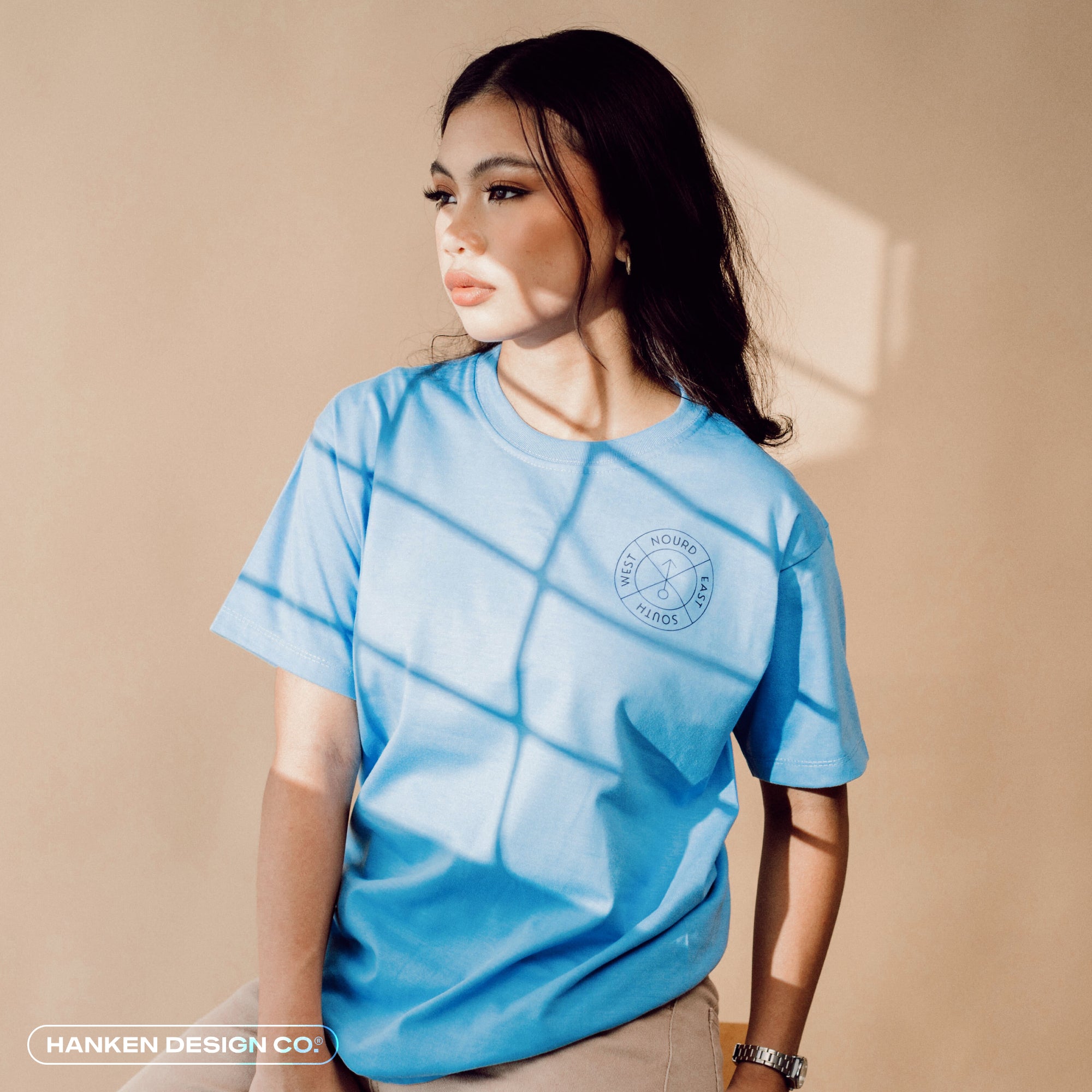 HDC Fontwear: Nourd Compass