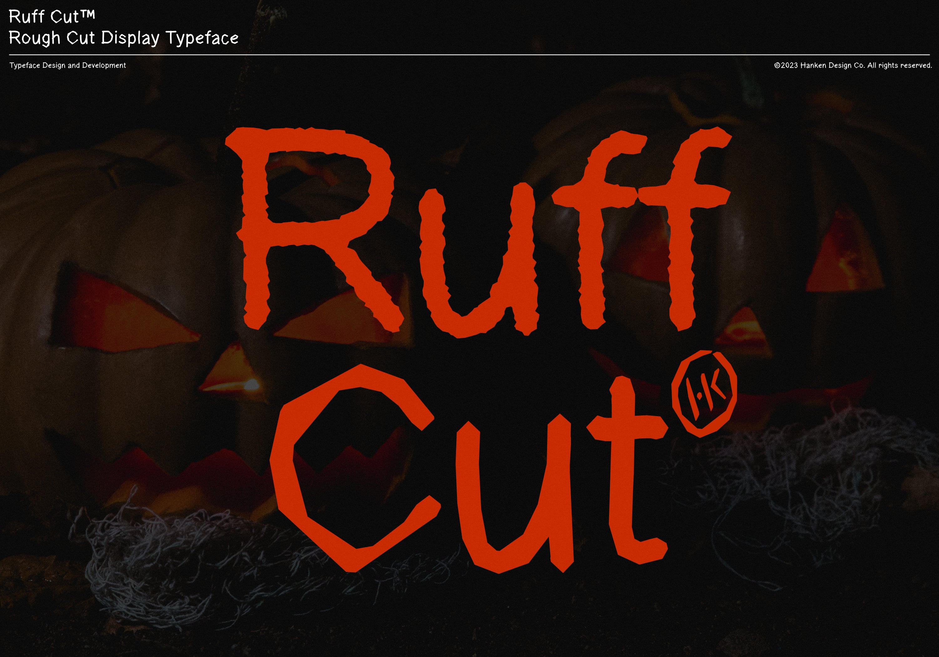Ruff Cut