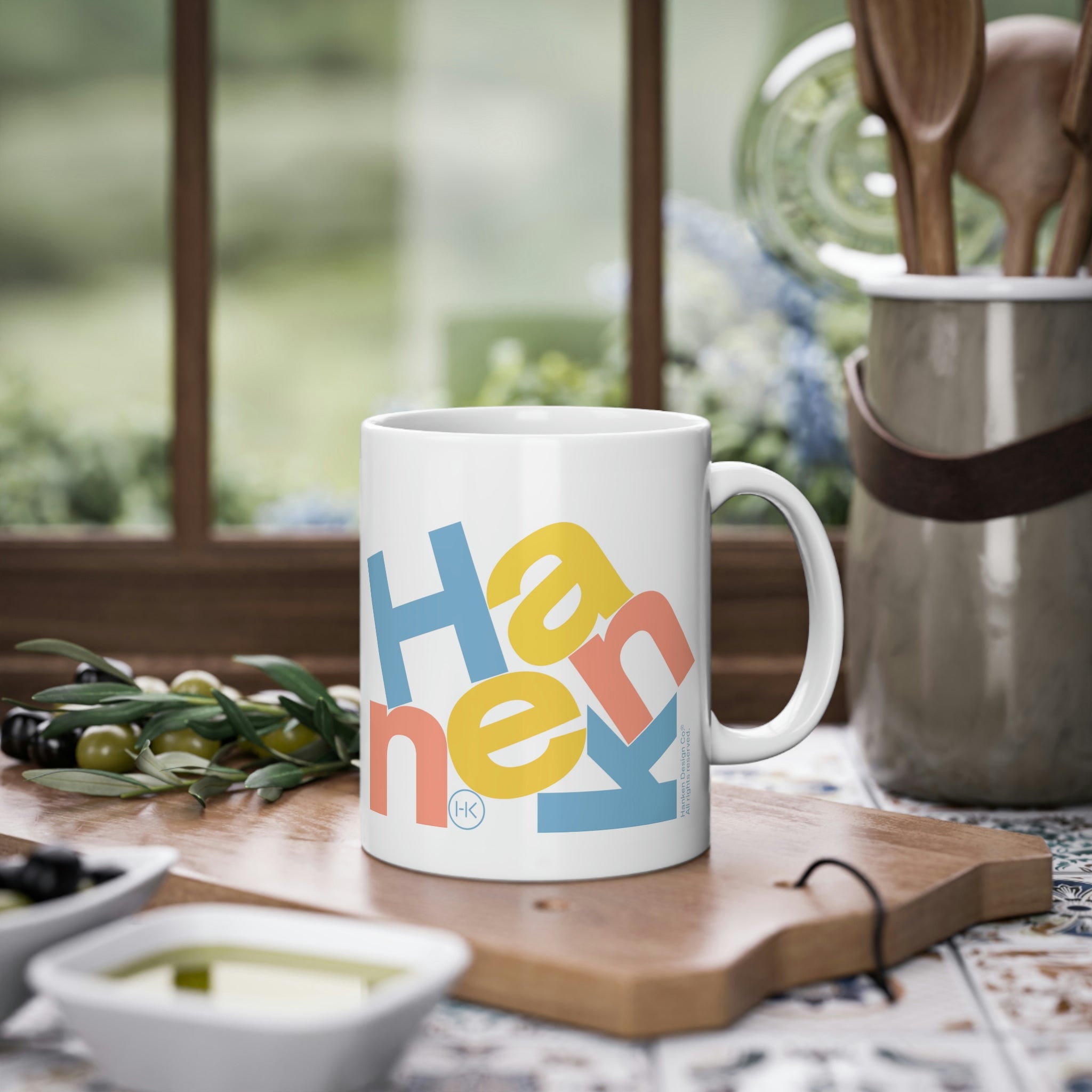 HDC-Mugs