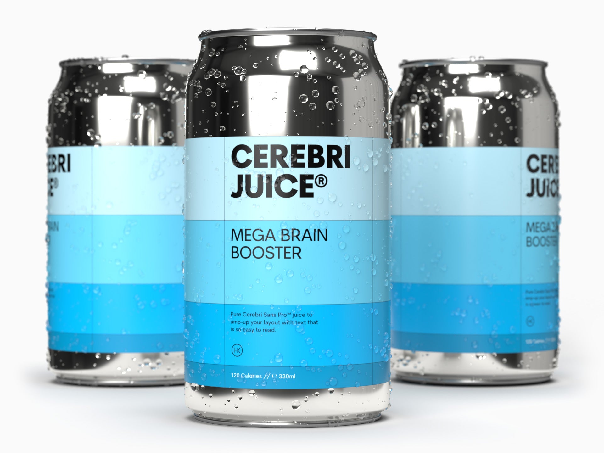 Cerebri Sans Pro