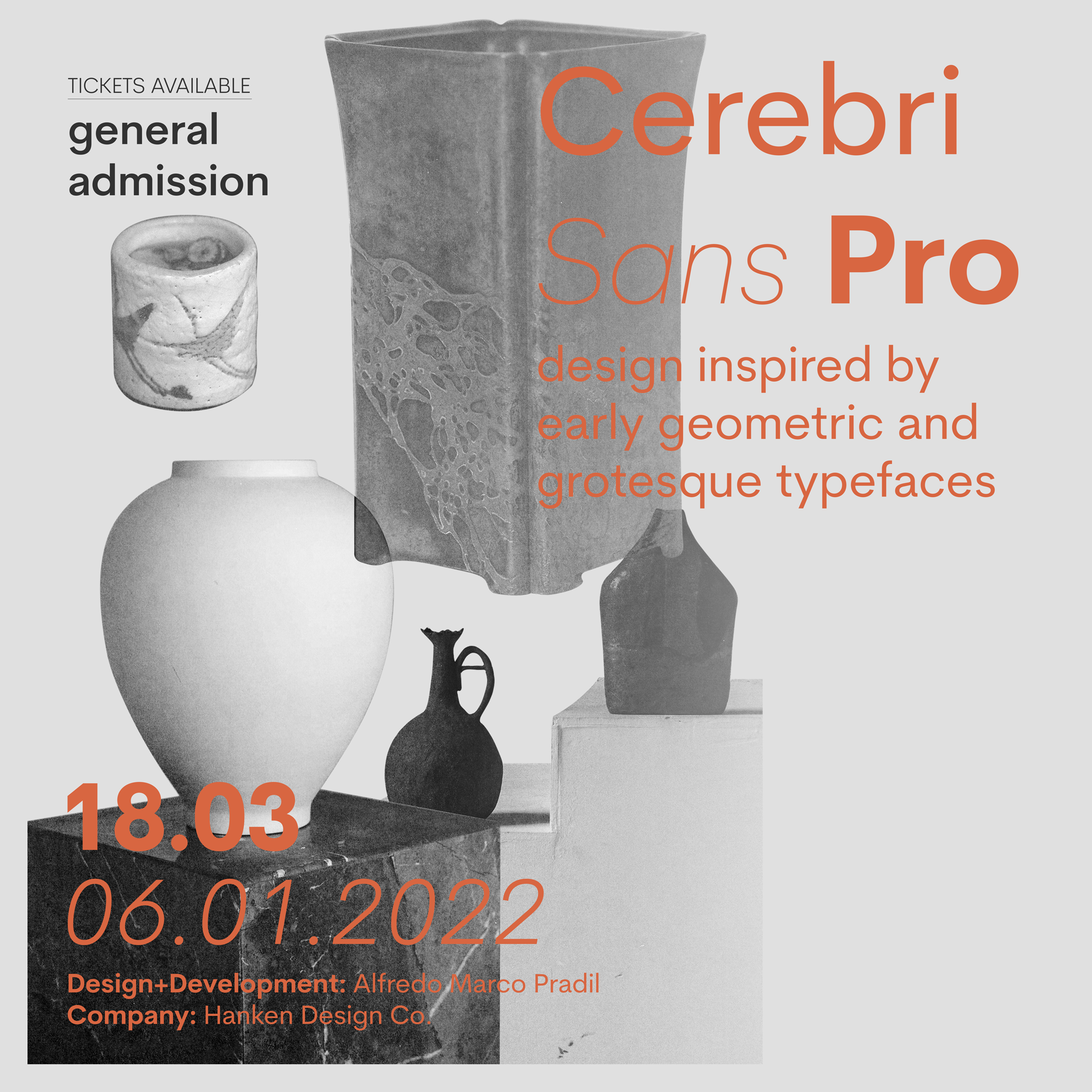 Cerebri Sans Pro