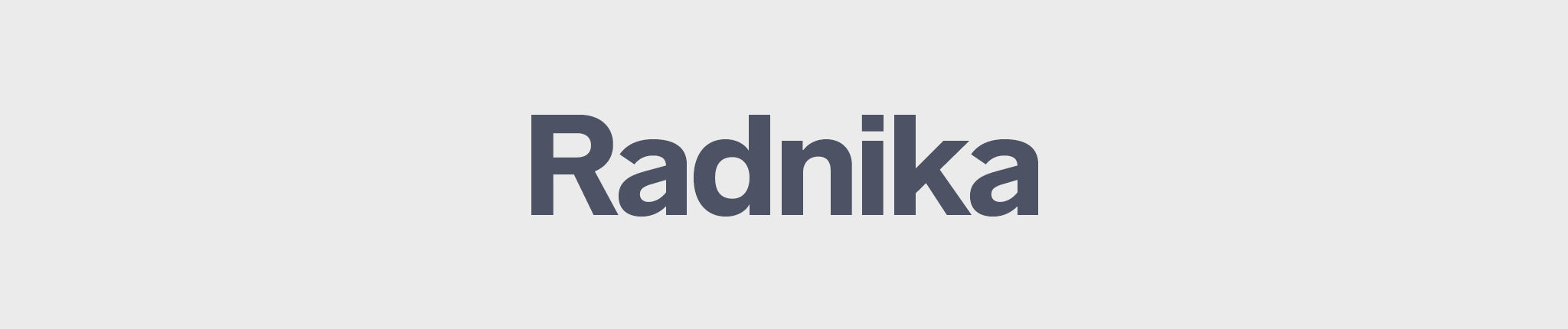 Radnika