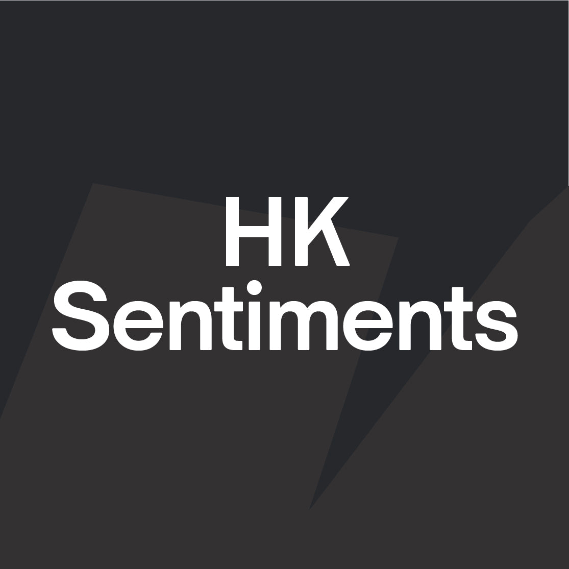 HK Sentiments