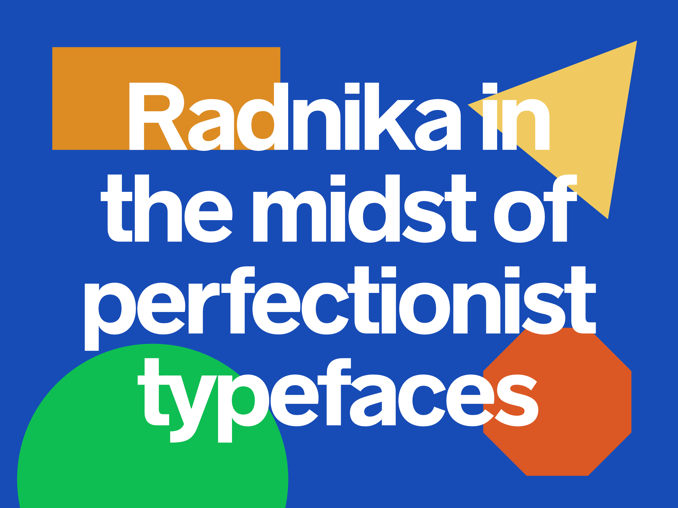 Radnika