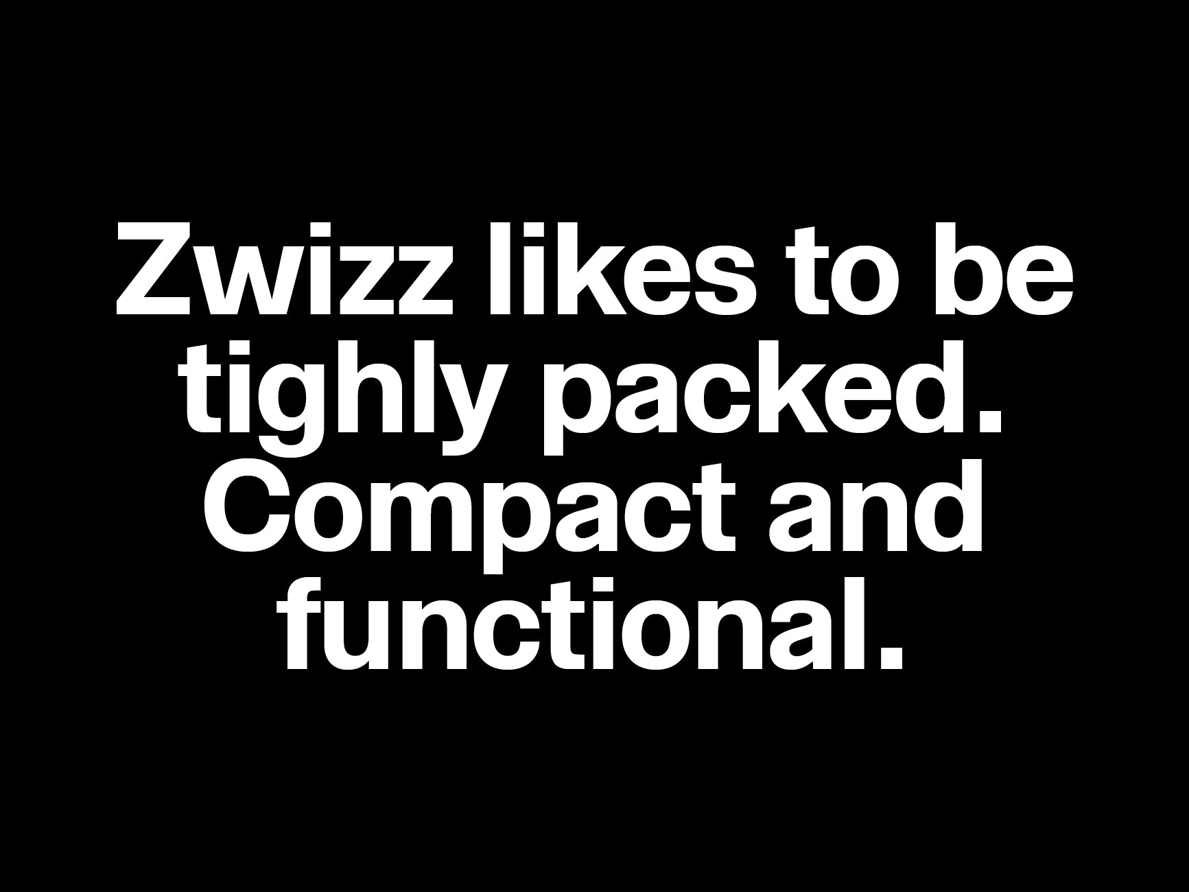 Zwizz