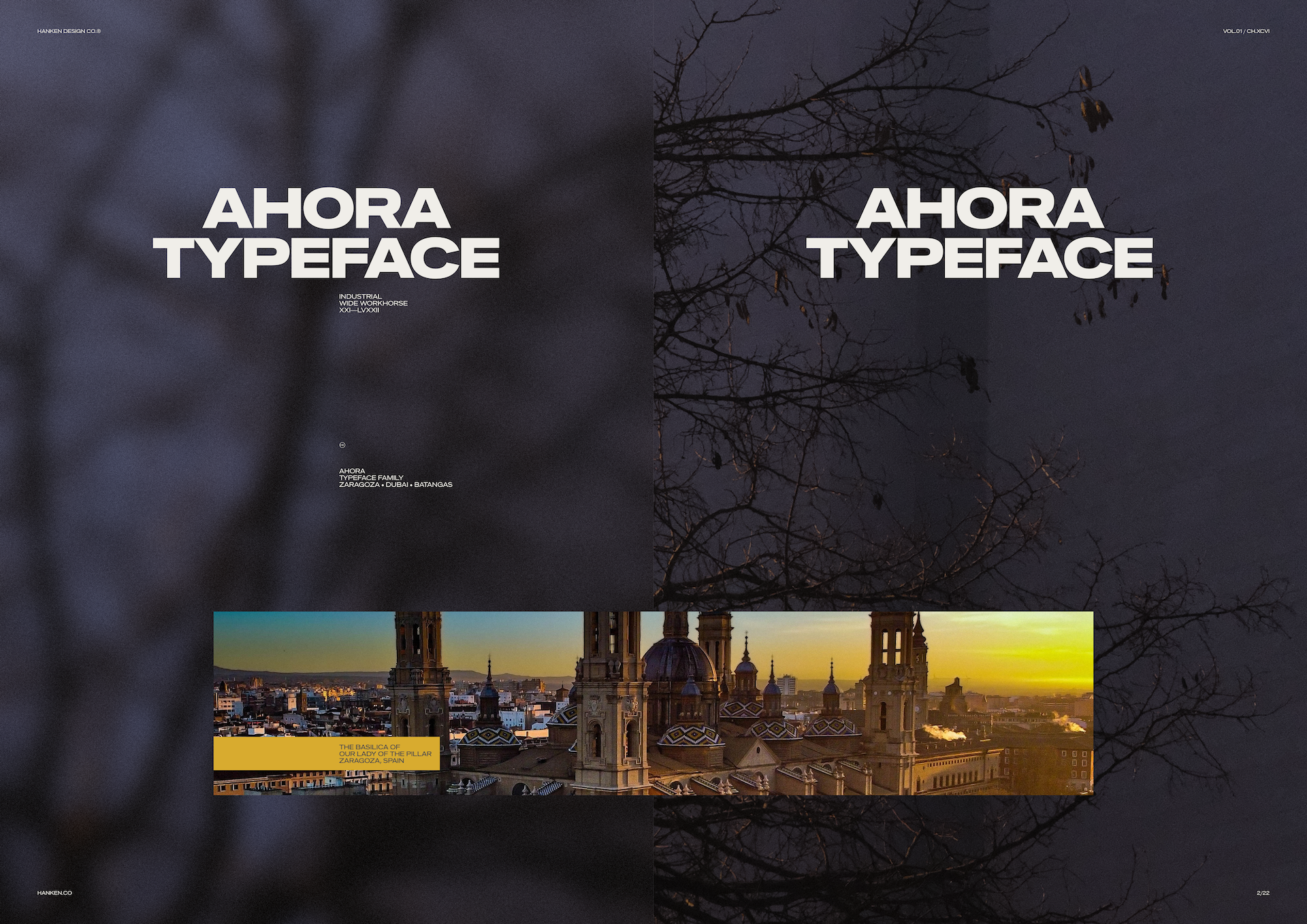 Ahora