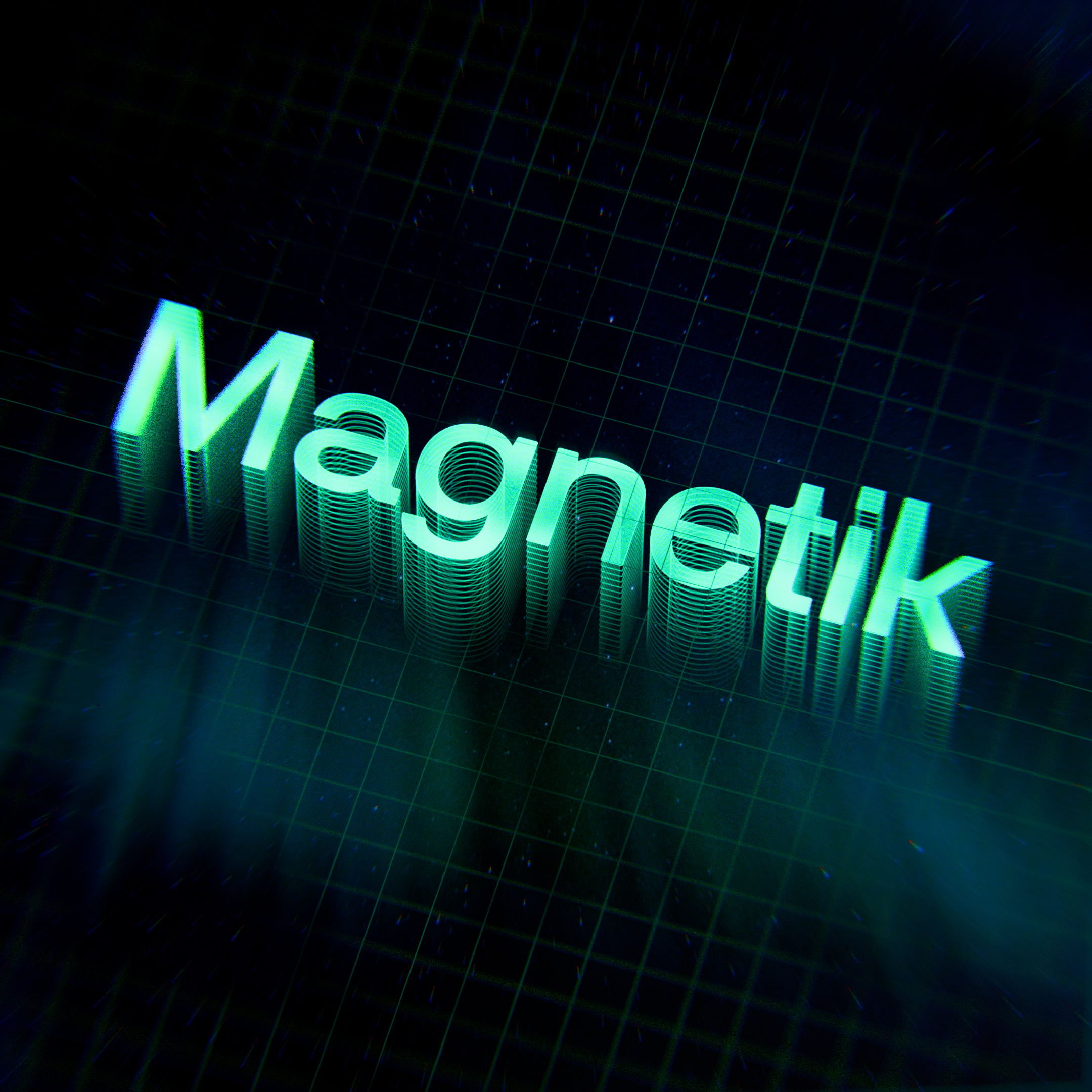 Magnetik