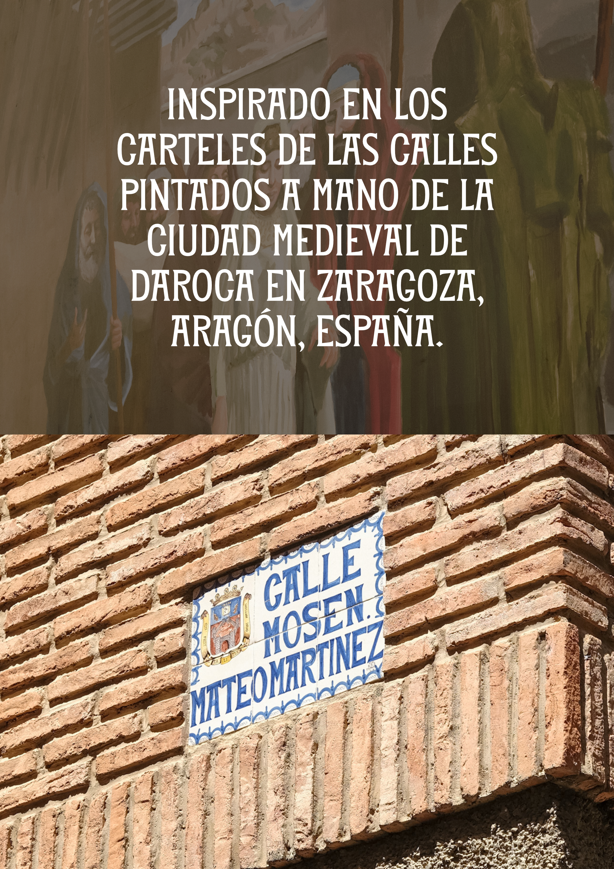Daroca
