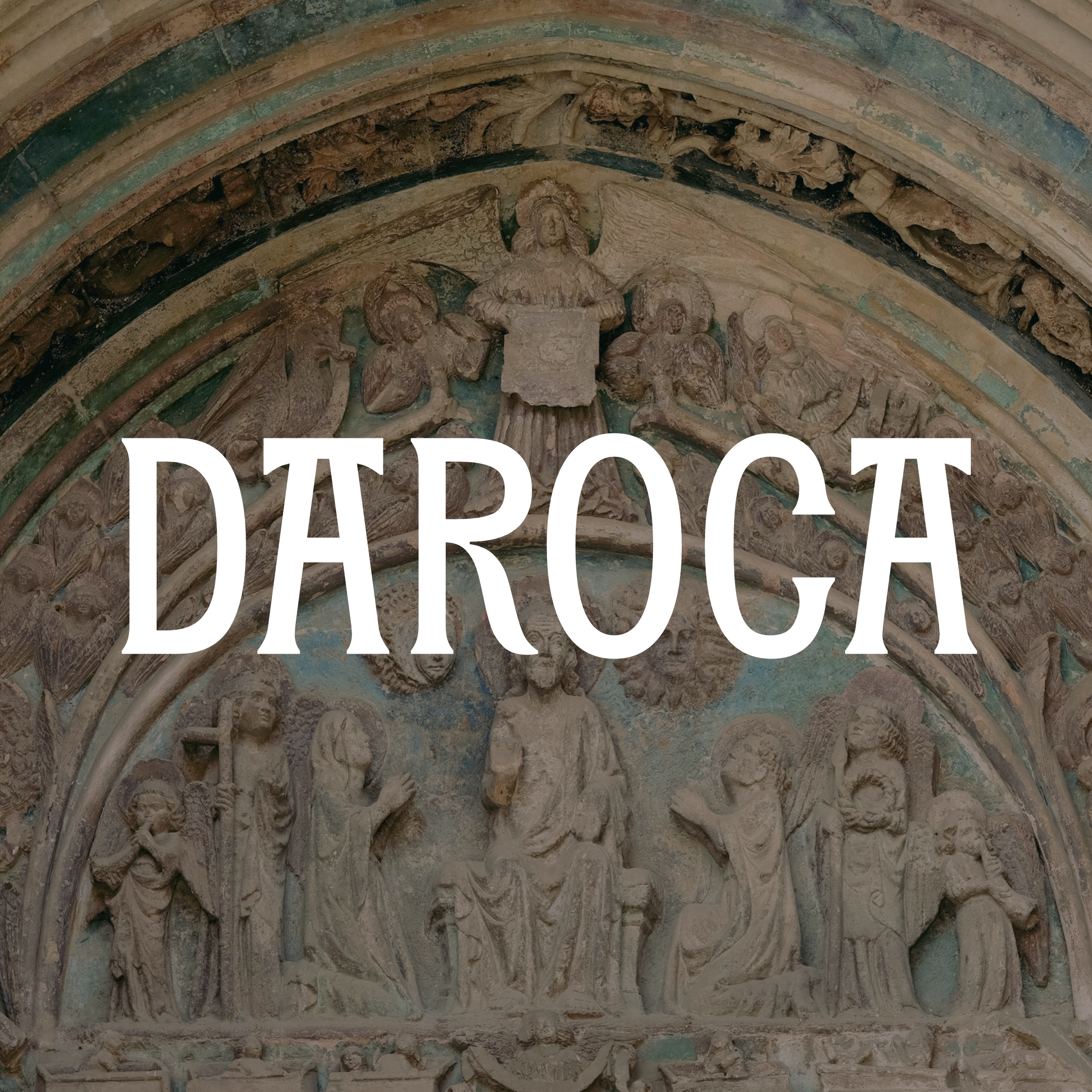 Daroca