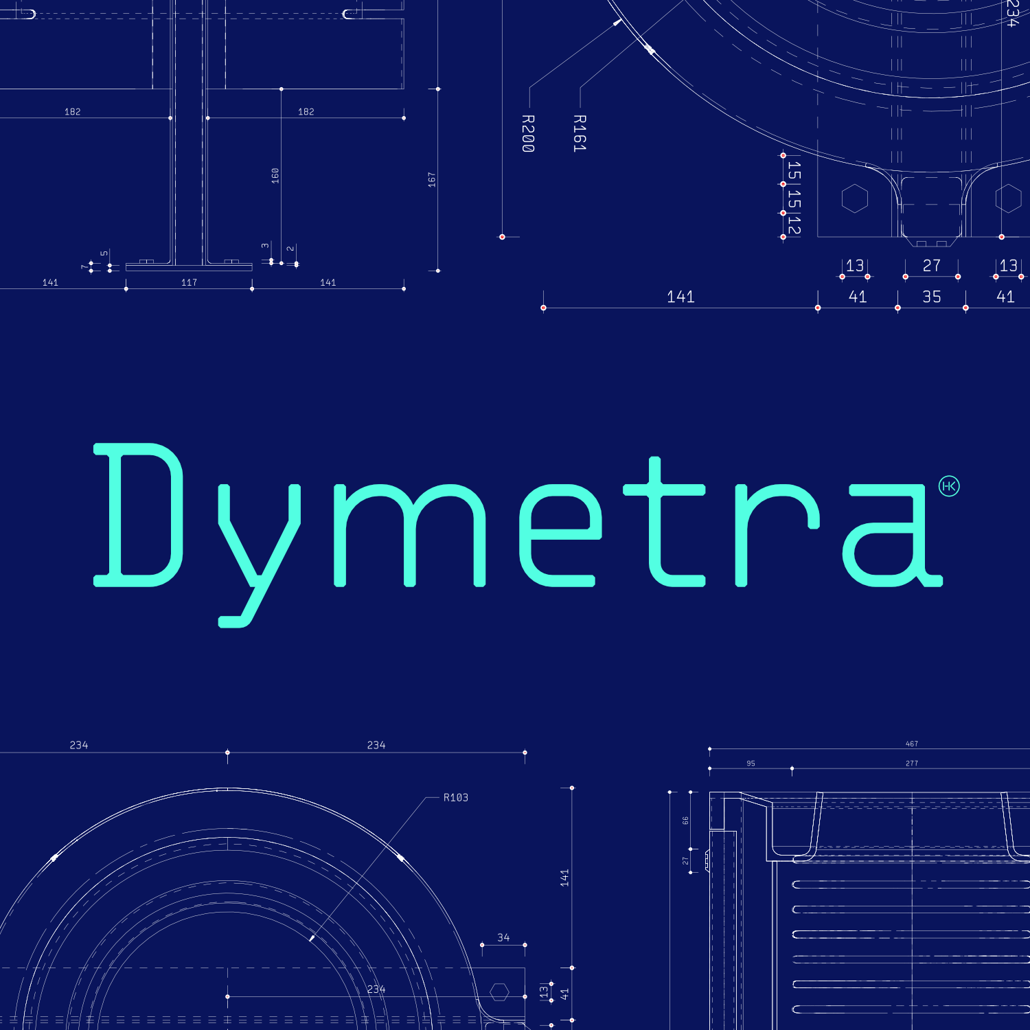 Dymetra