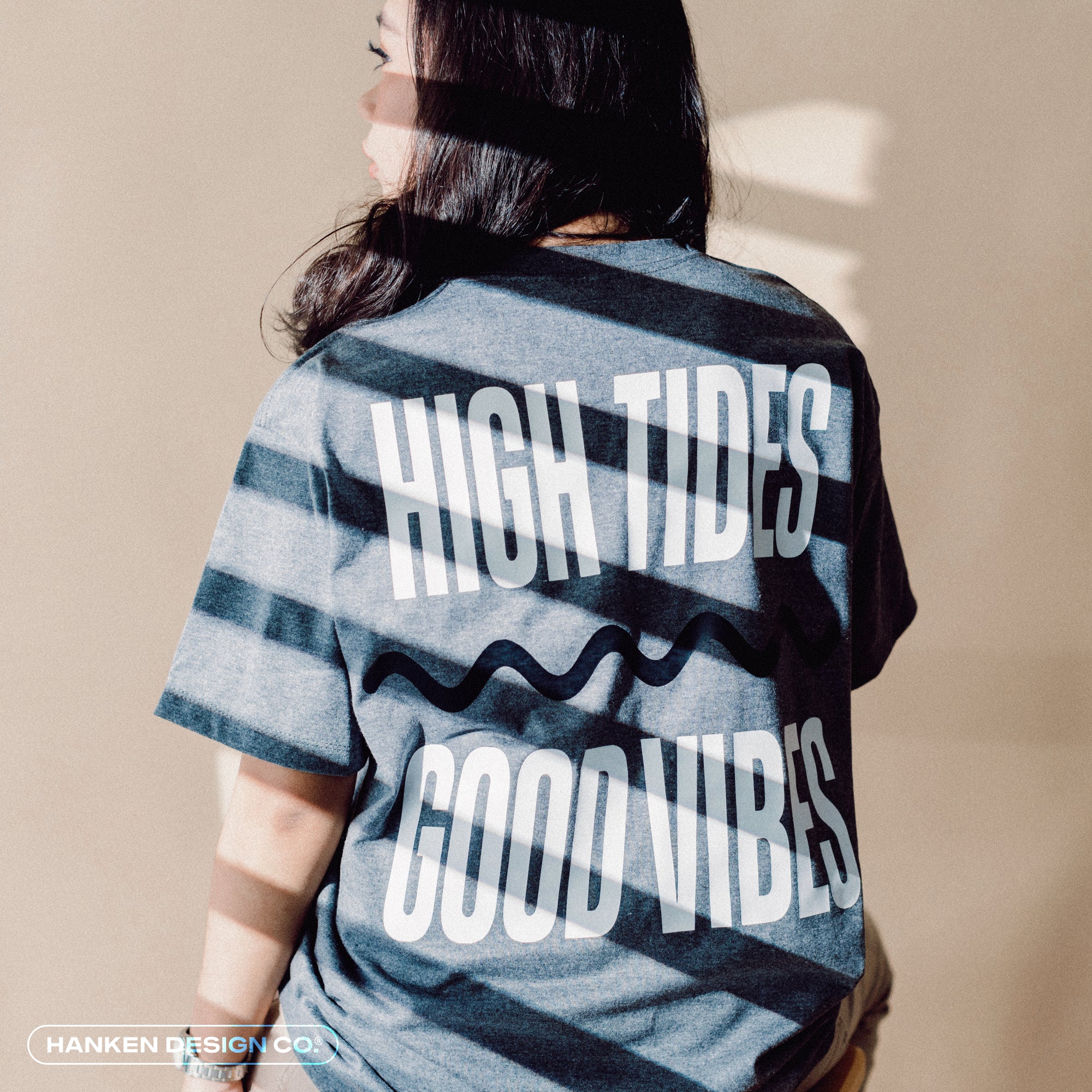 HDC Fontwear: High Tide