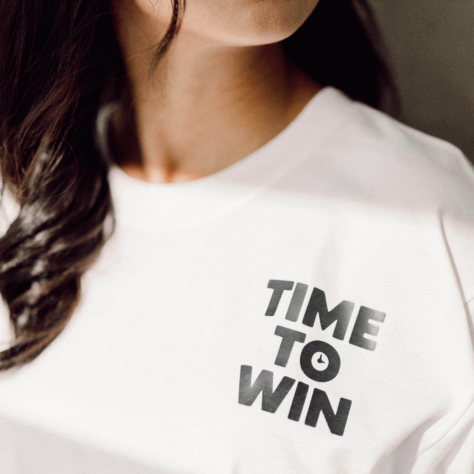 HDC Fontwear: Time to Win