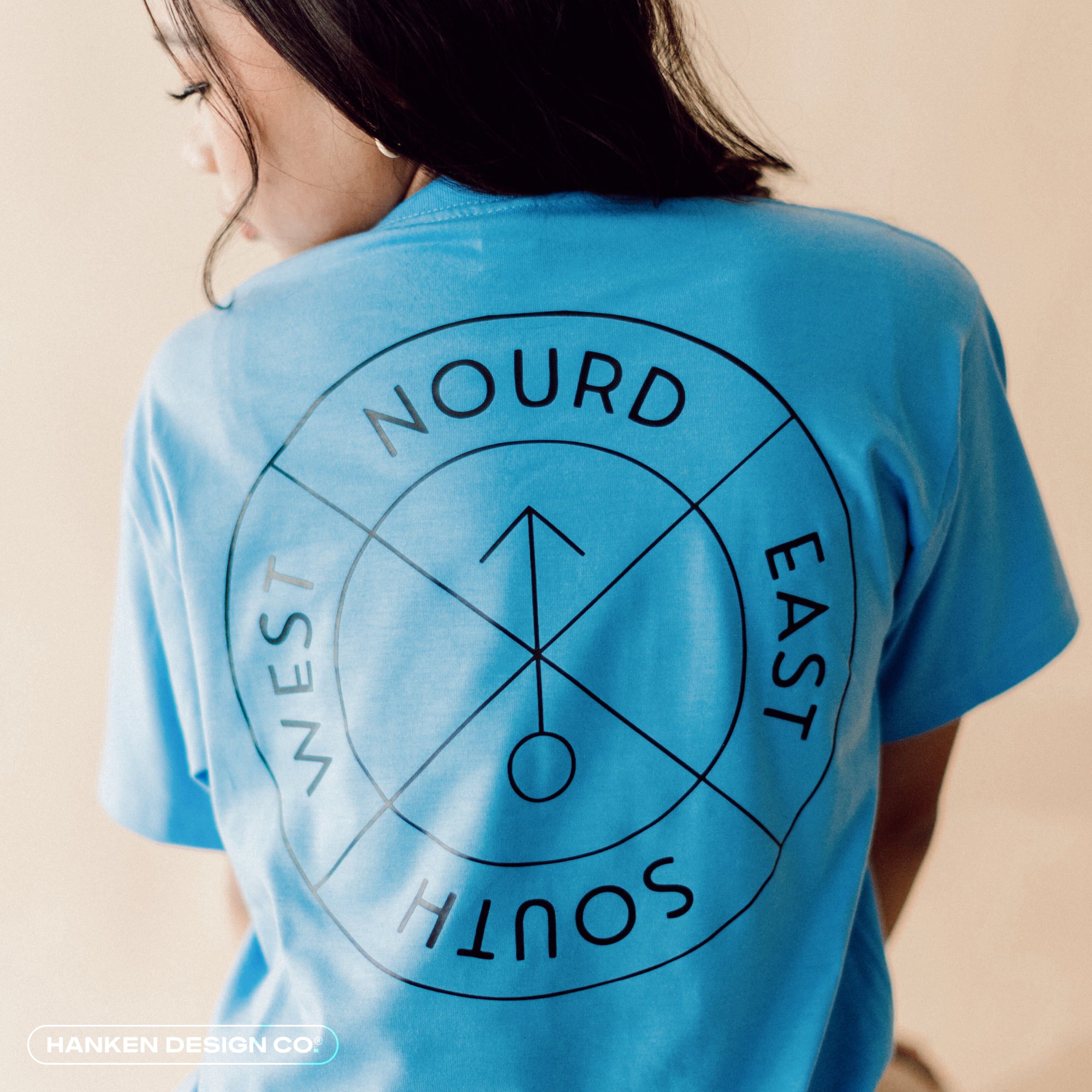 HDC Fontwear: Nourd Compass