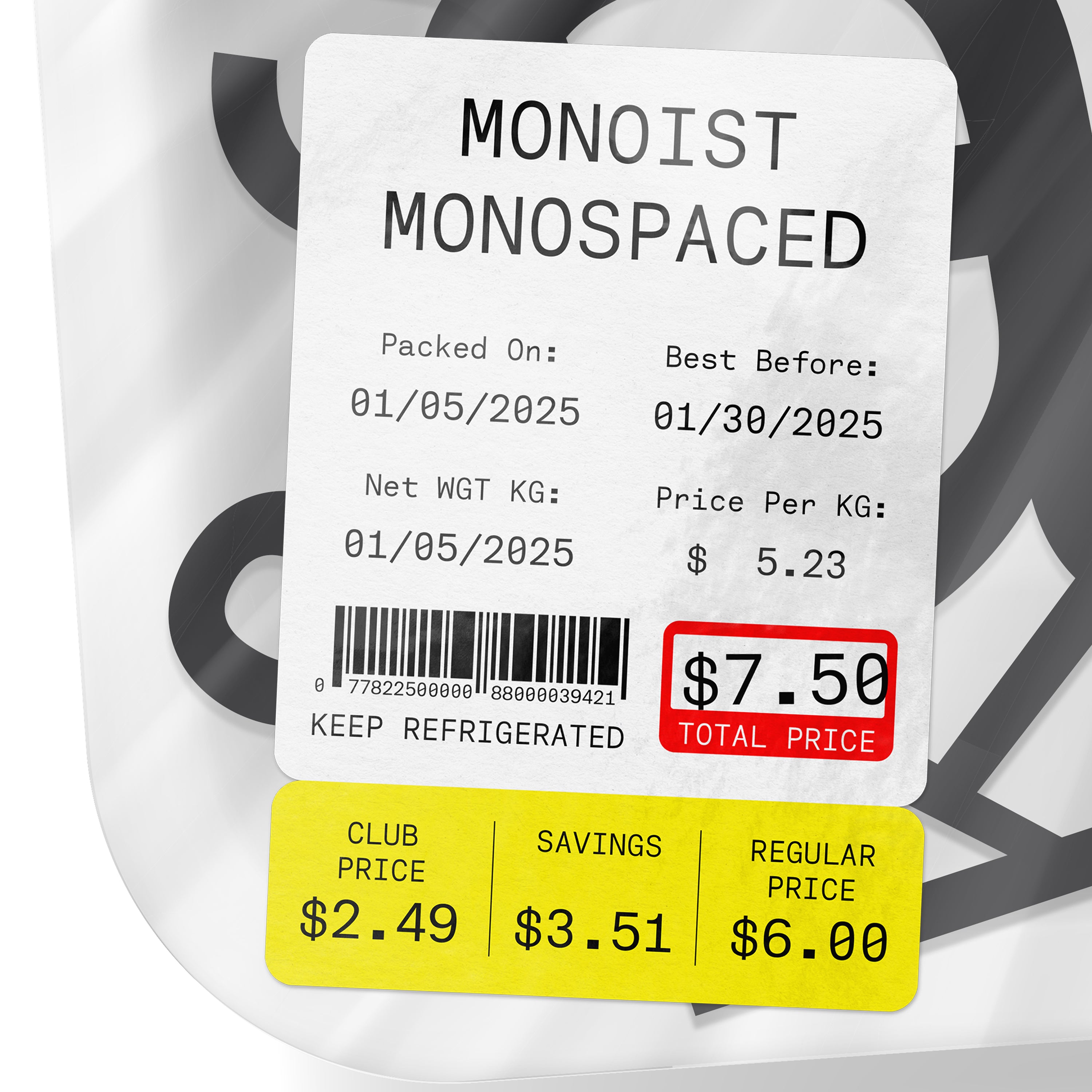 Monoist