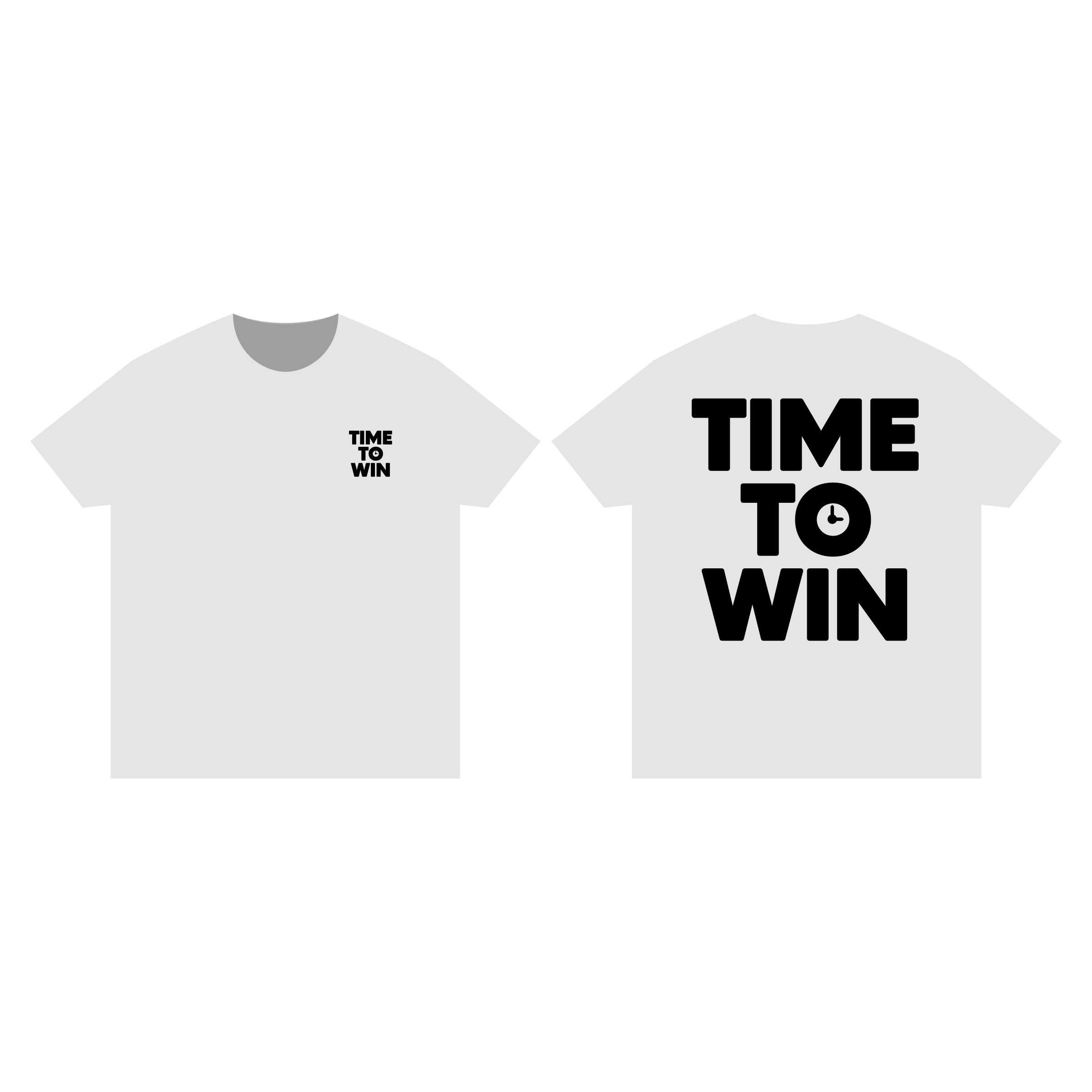 HDC Fontwear: Time to Win