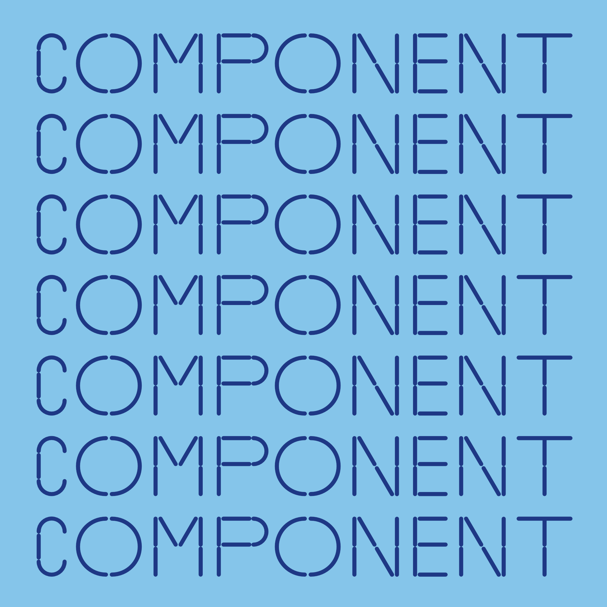 HK Component