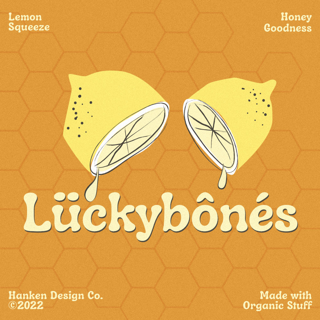 Luckybones