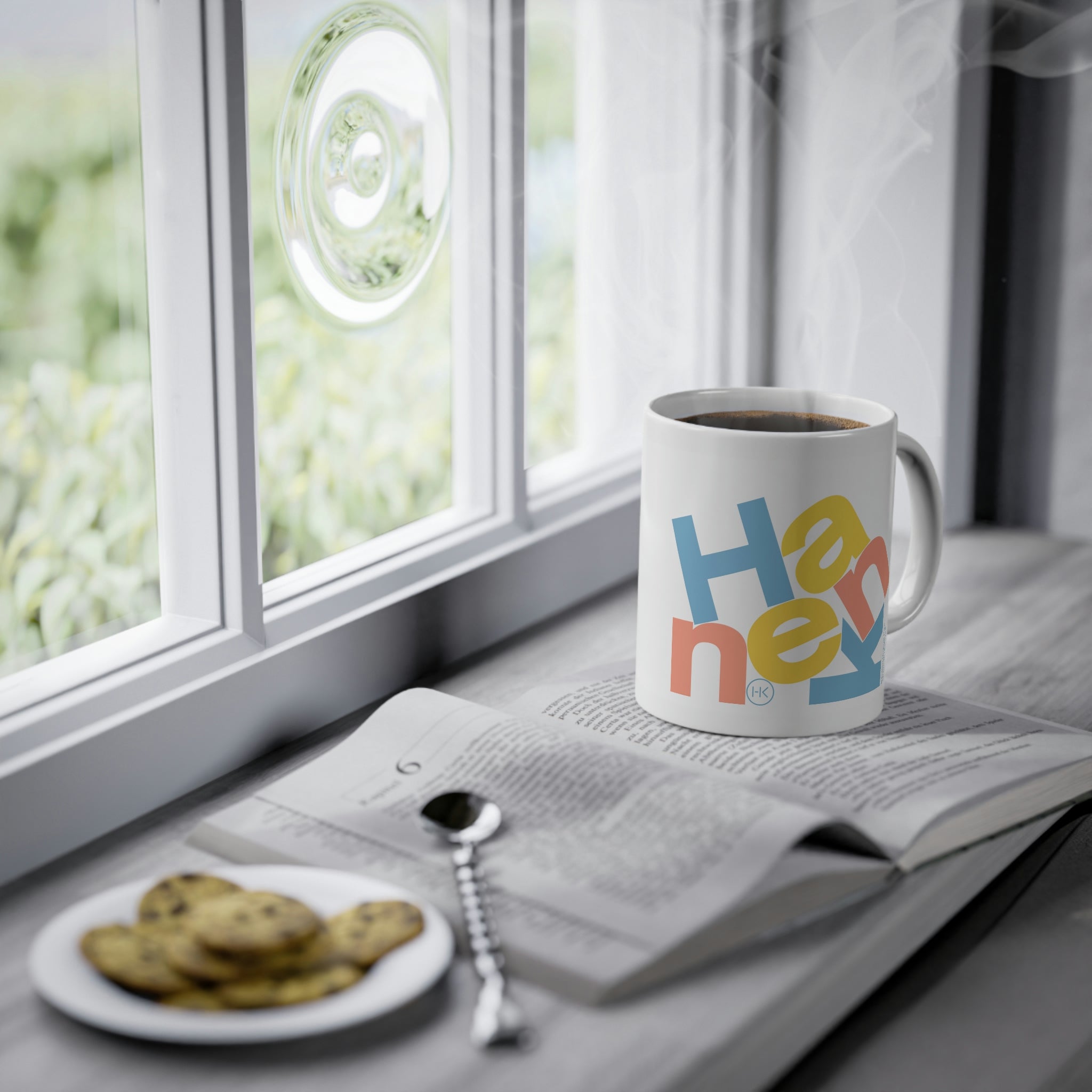 HDC-Mugs