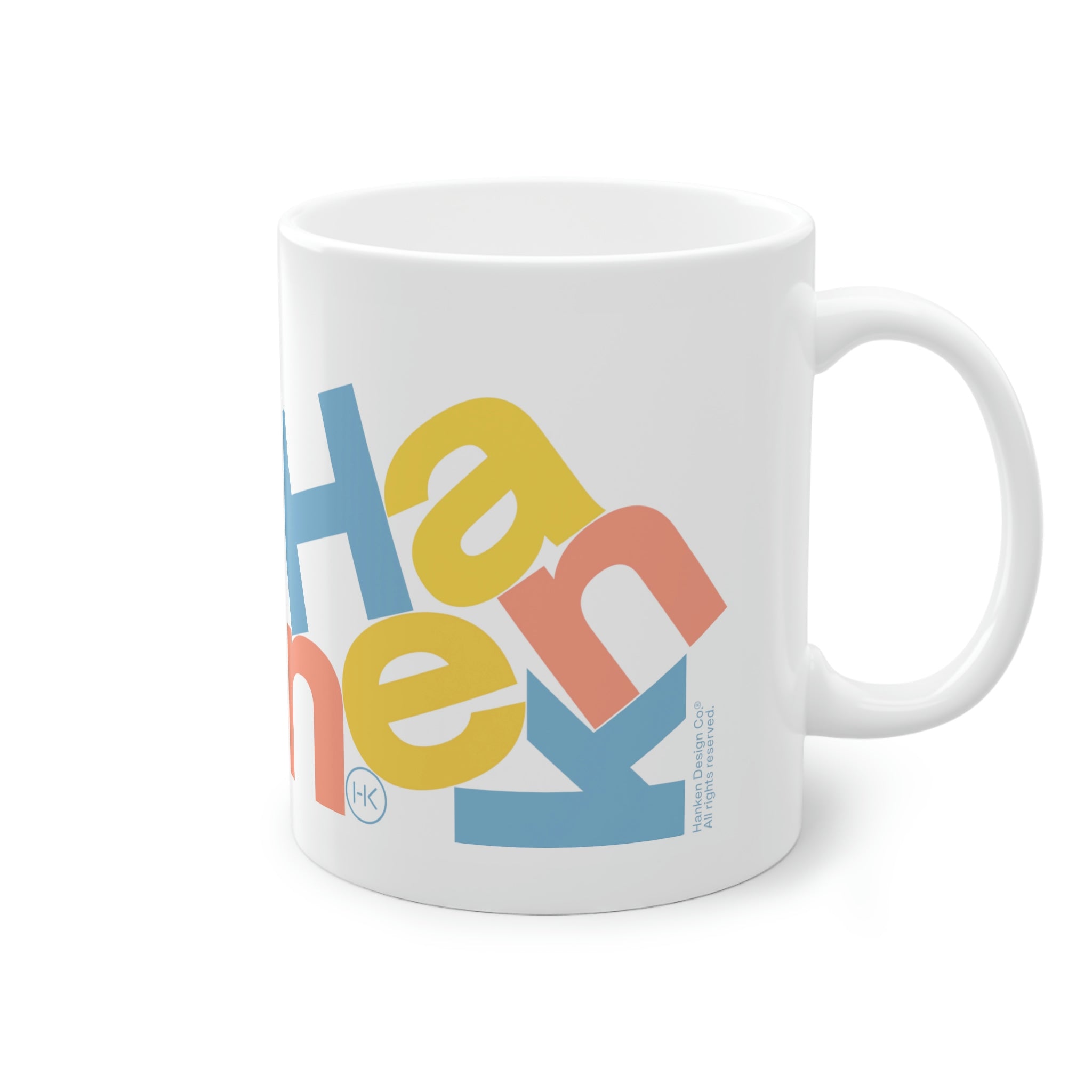 HDC-Mugs