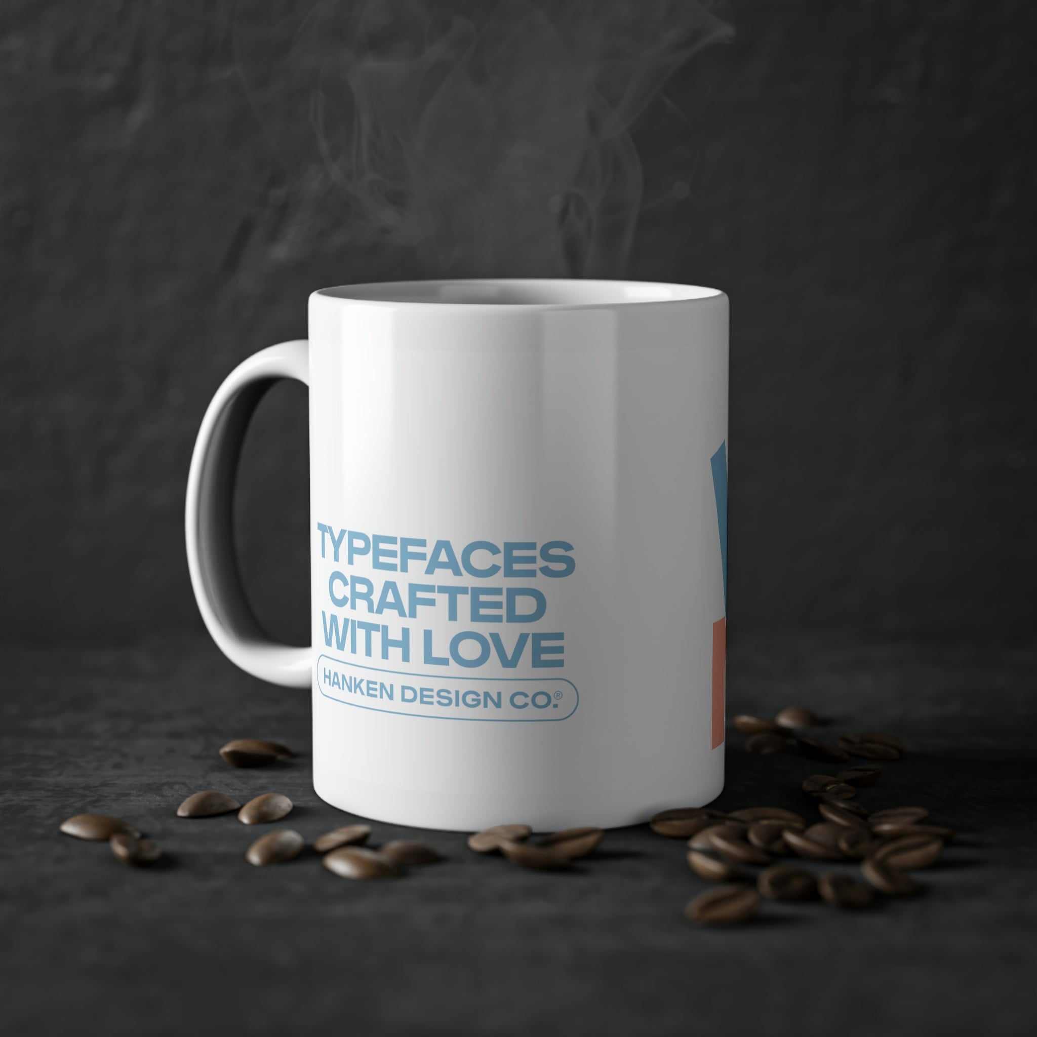 HDC-Mugs