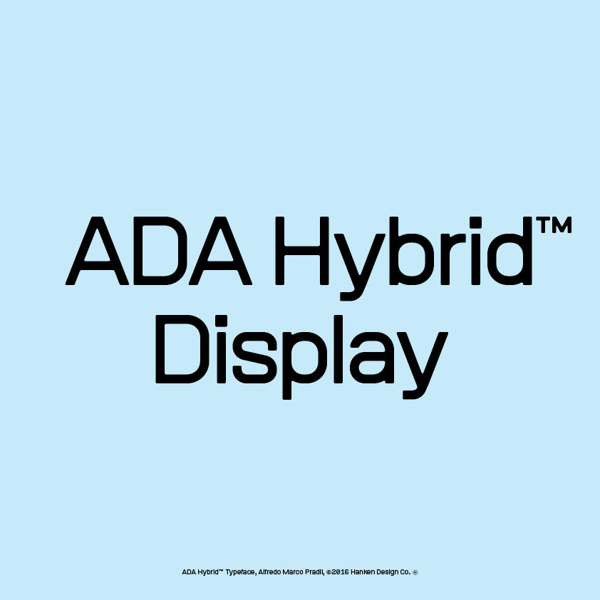 ADA Hybrid
