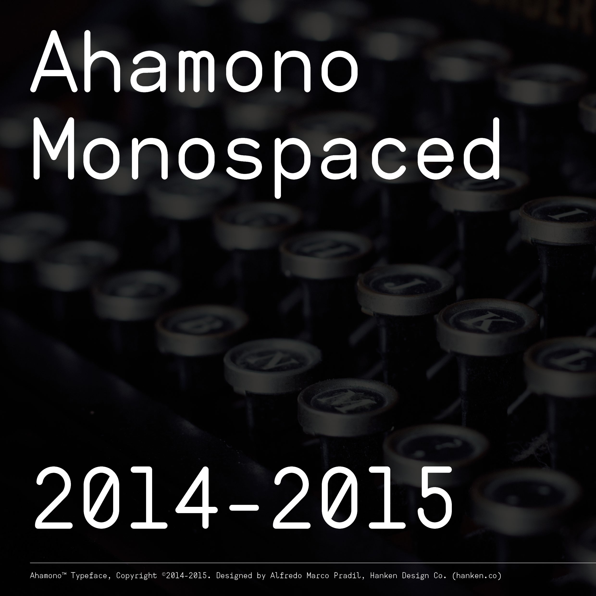 Ahamono