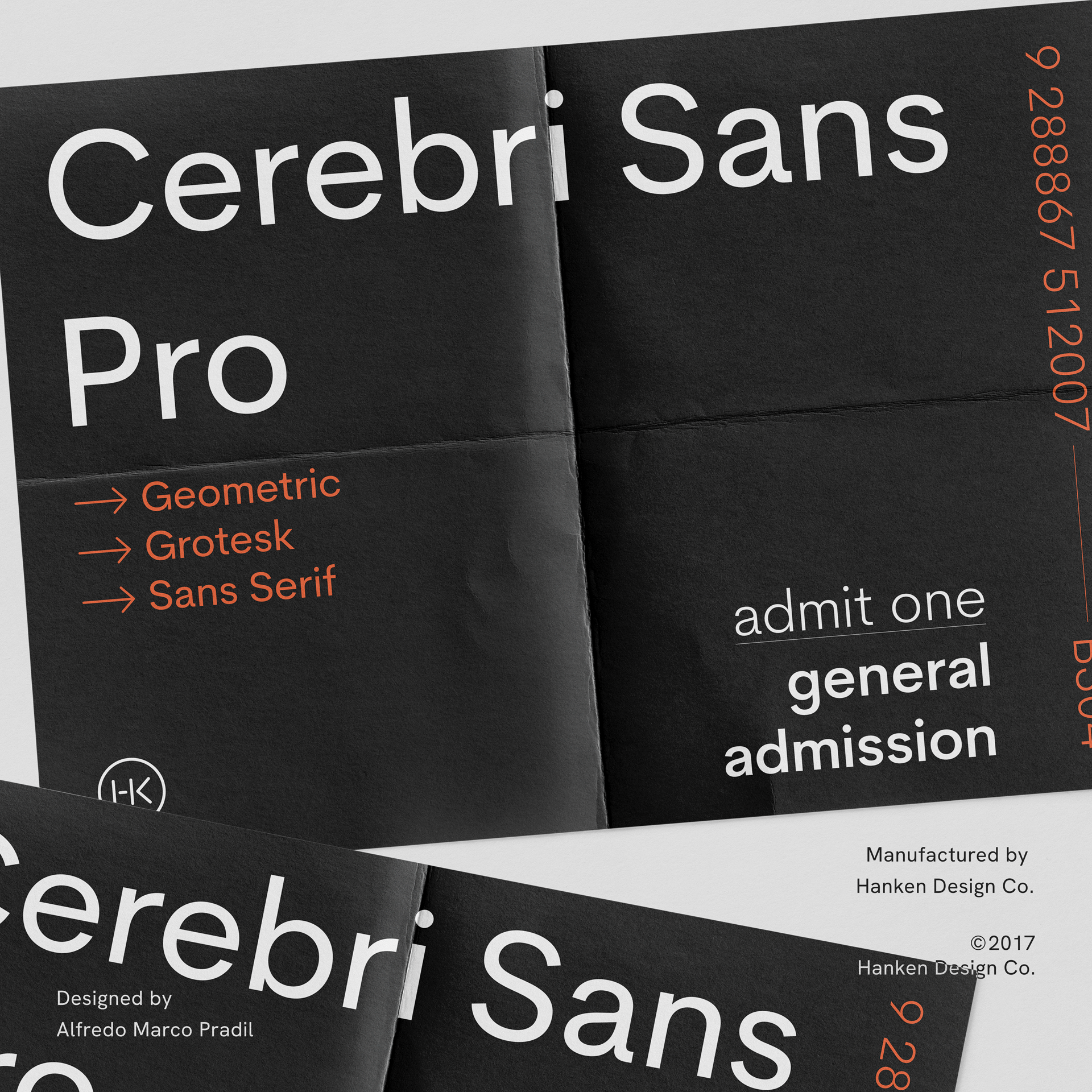 Cerebri Sans Pro