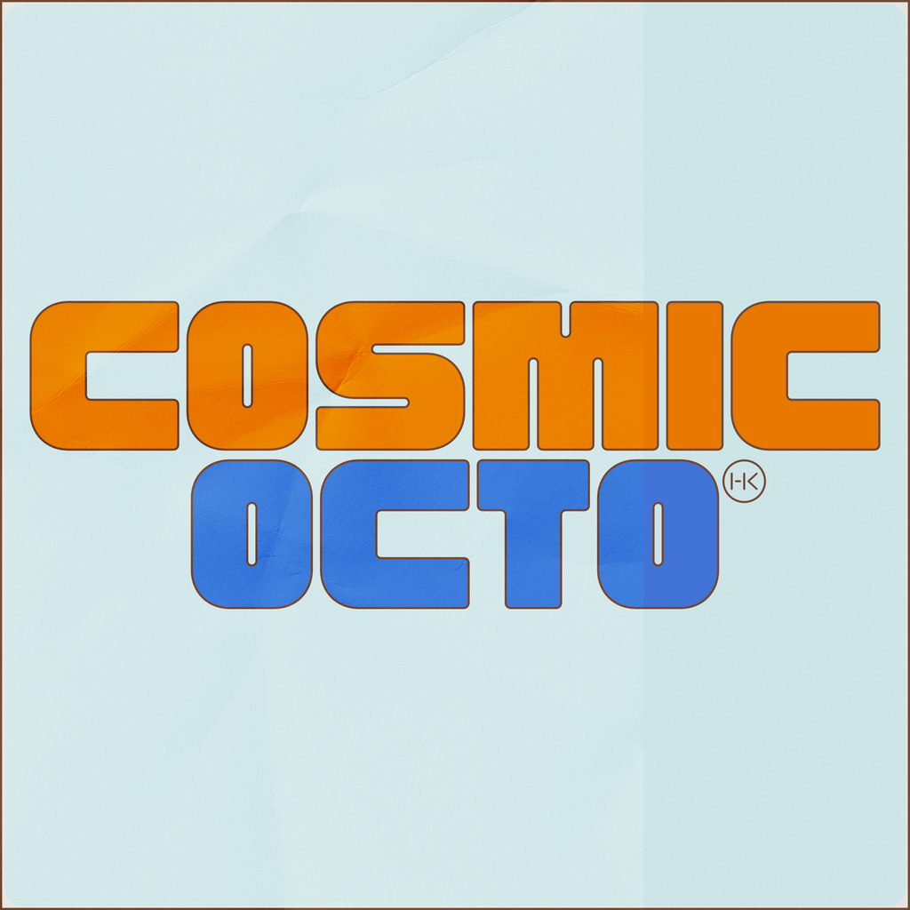 Cosmic Octo