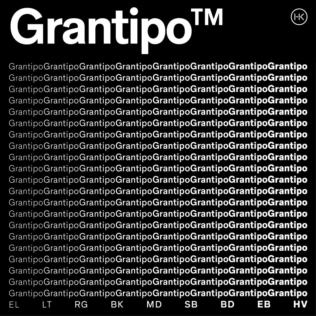 Grantipo