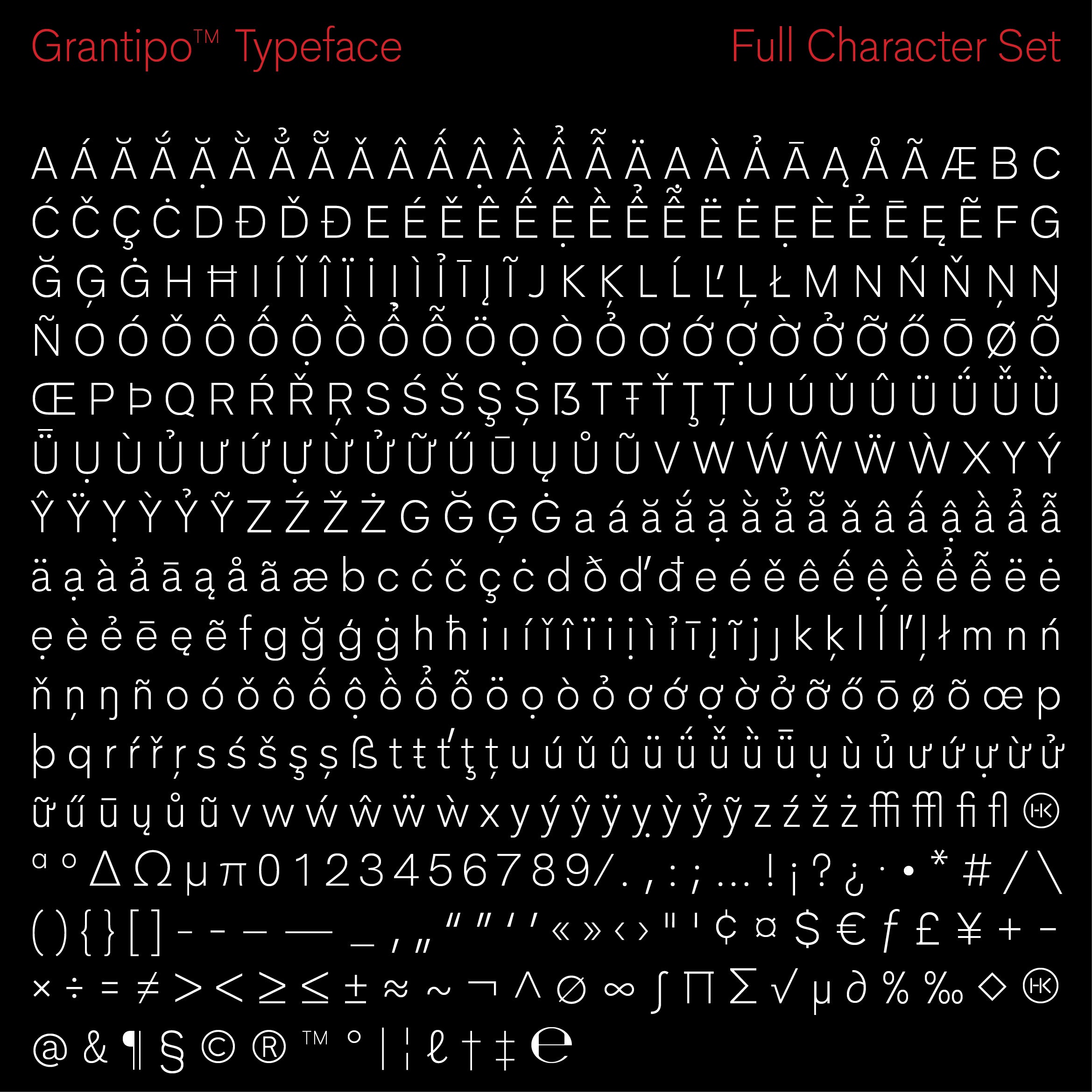 Grantipo