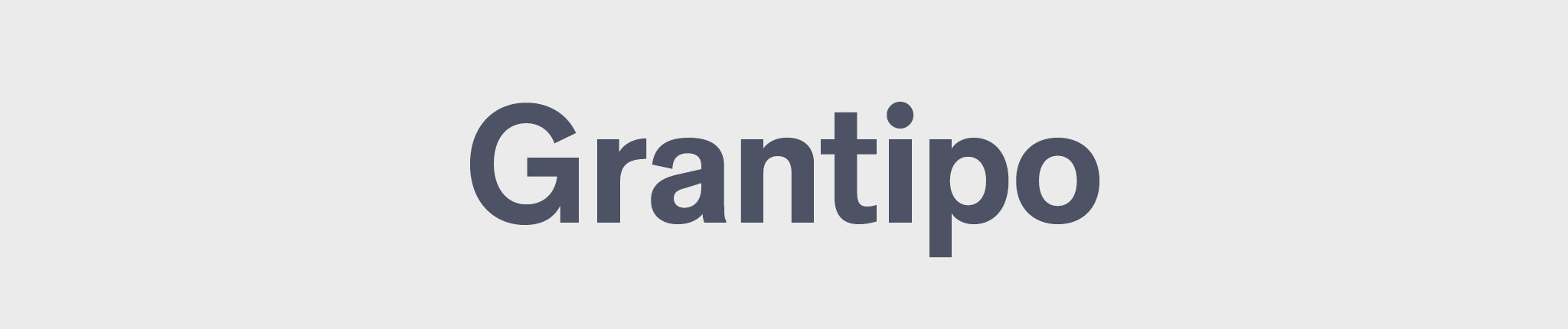 Grantipo