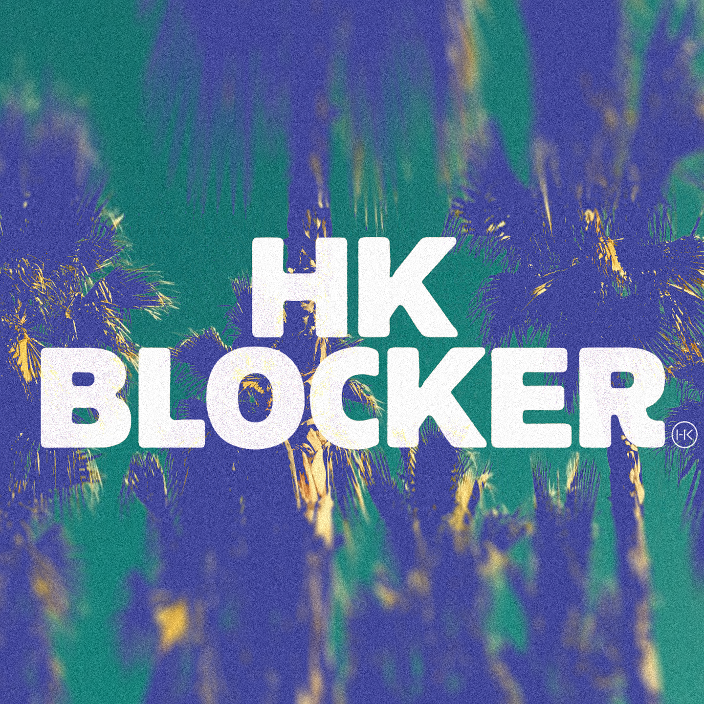 HK Blocker