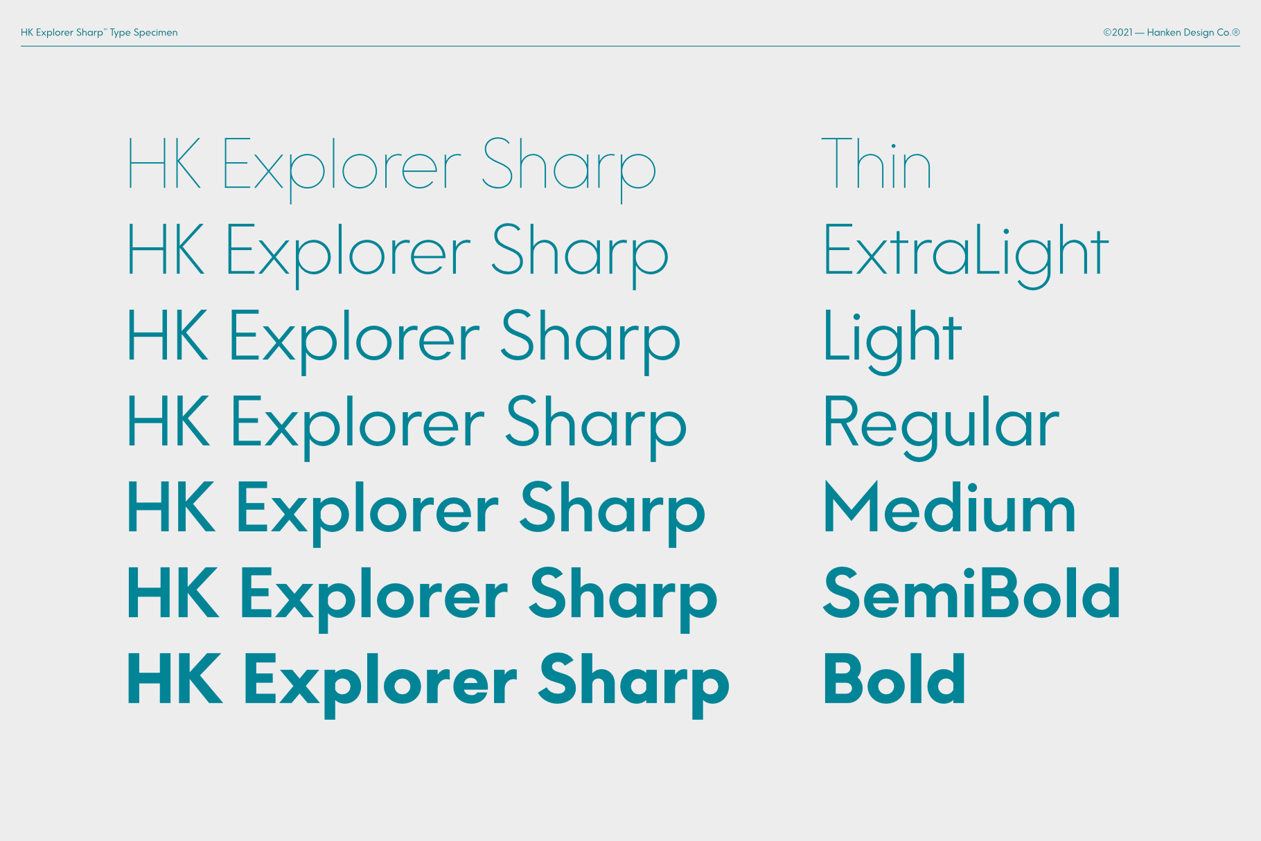 HK Explorer Sharp