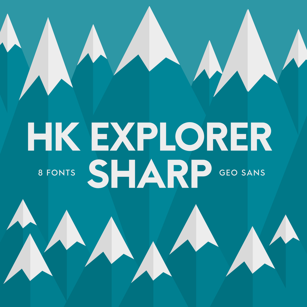 HK Explorer Sharp