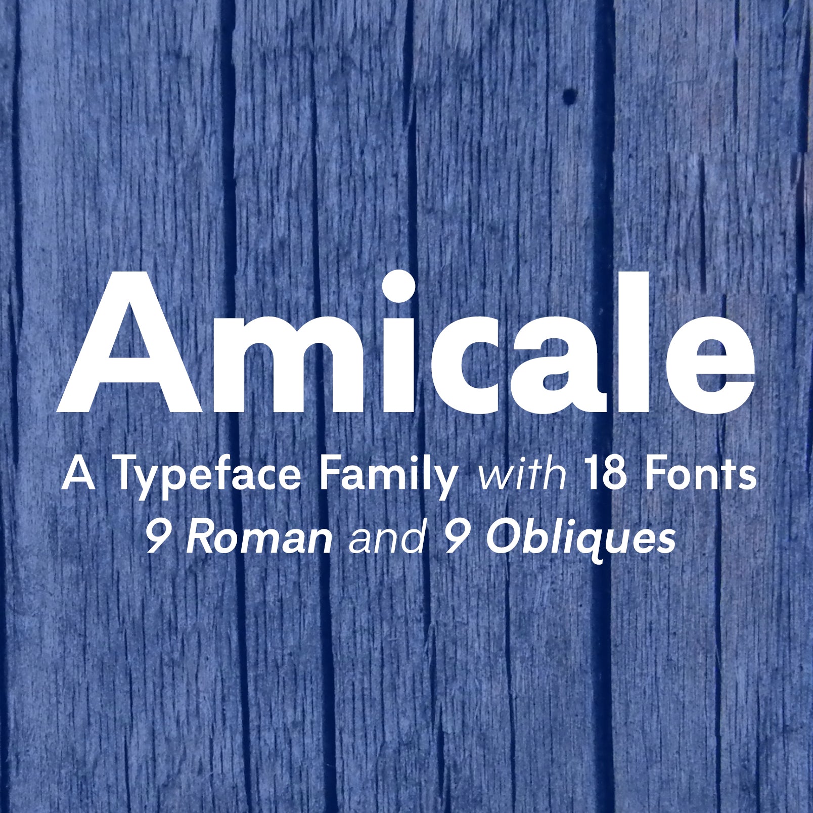 Amicale