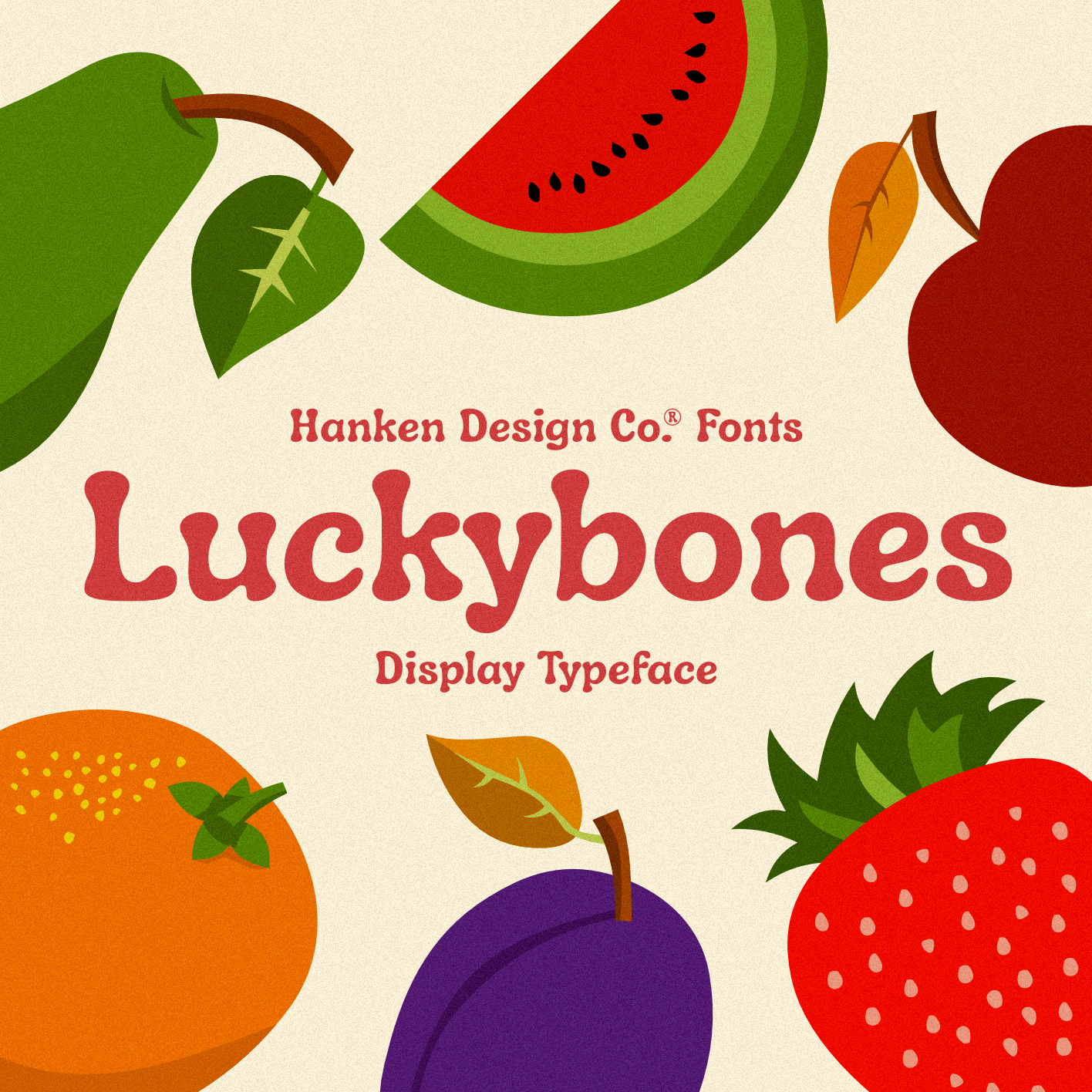 Luckybones