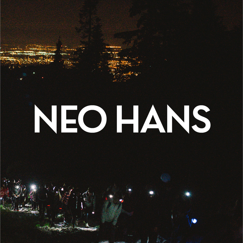 Neo Hans