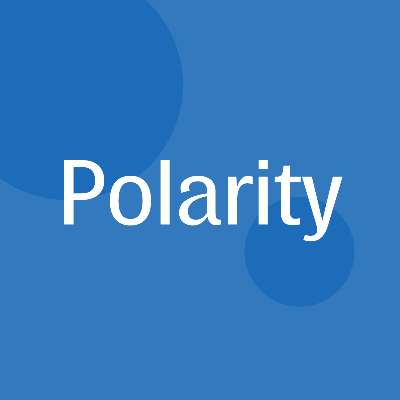 Polarity