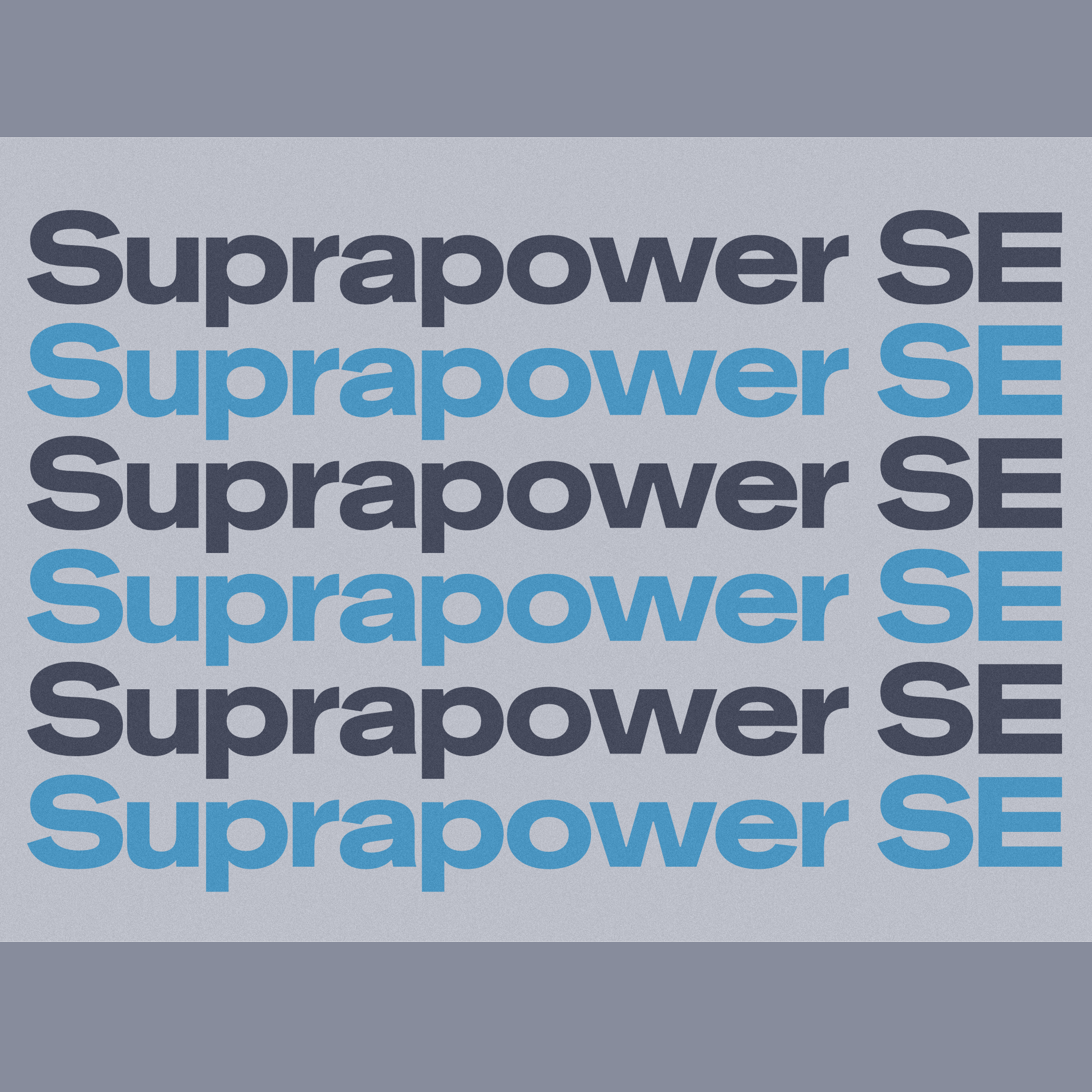 Suprapower SE