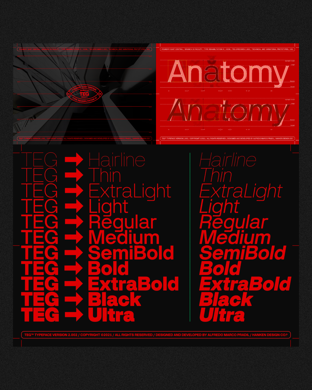TEG