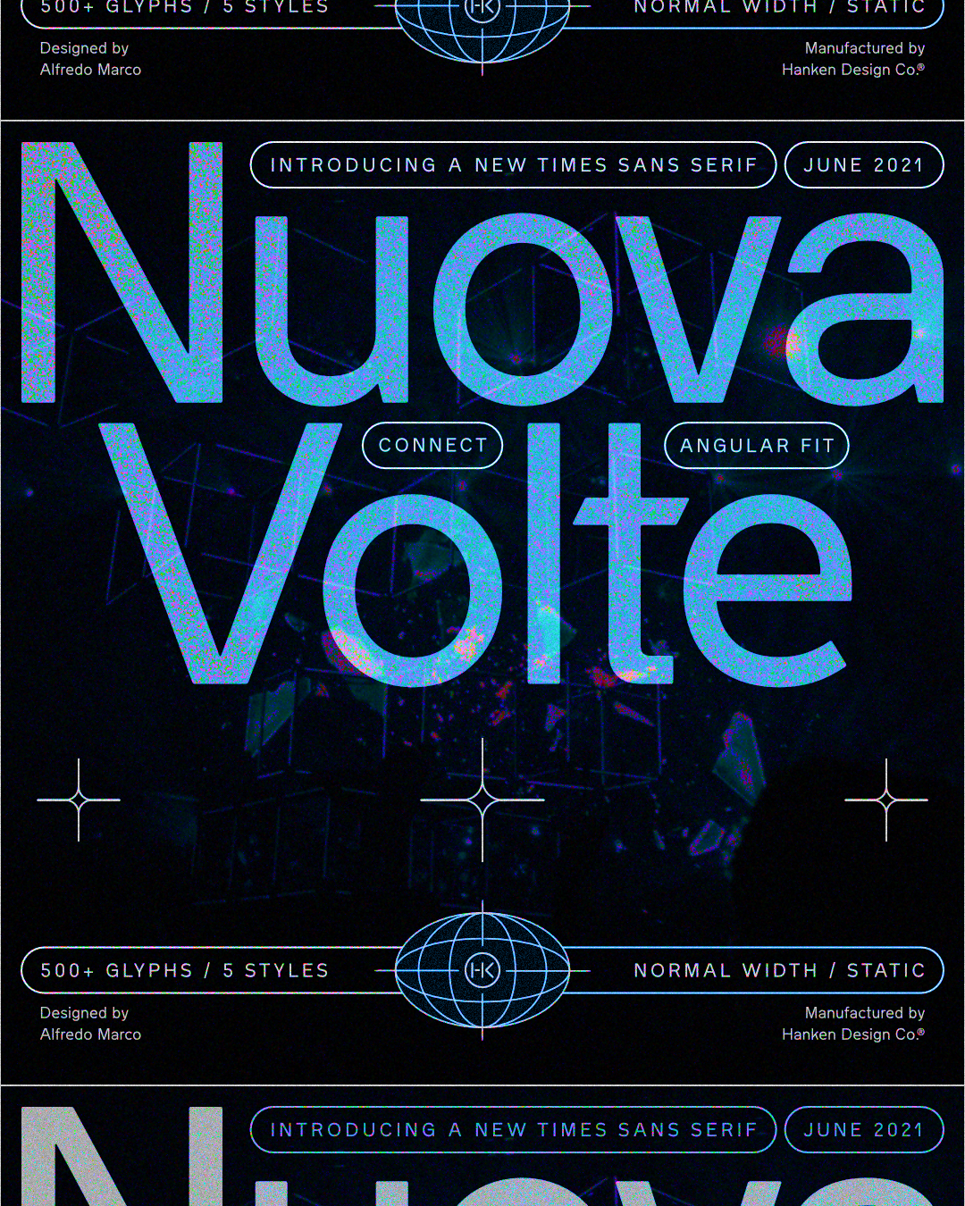 Nuova Volte
